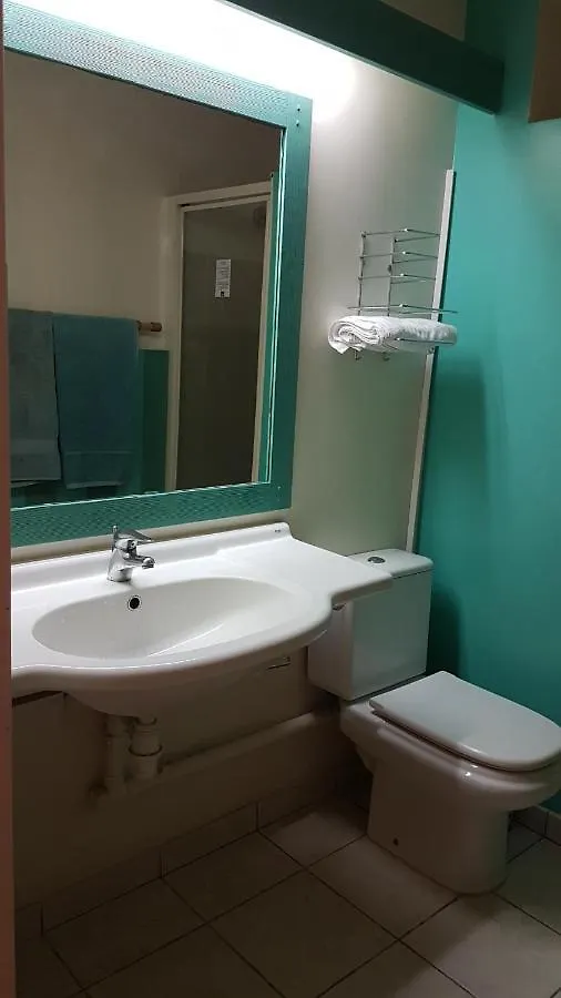 Bellevue Appartement La Trinité Martinique