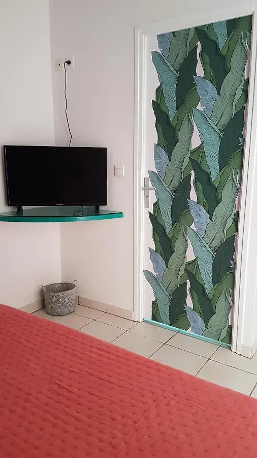 Bellevue Appartement La Trinité