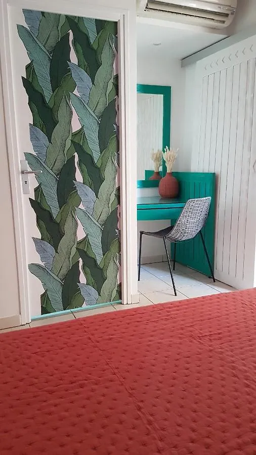Bellevue Appartement Trinité  Martinique
