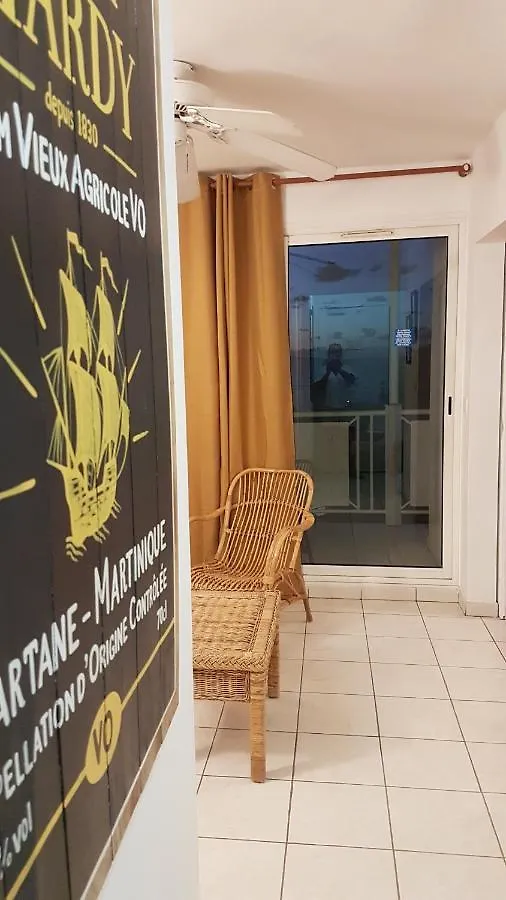 Bellevue Appartement Trinité  0*, Trinité (Tartane)